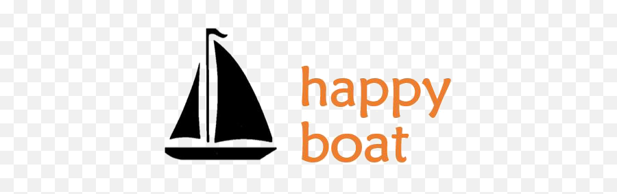 Hire A Boat U2013 Myhappyboat - Language Emoji,Sailboat Logo