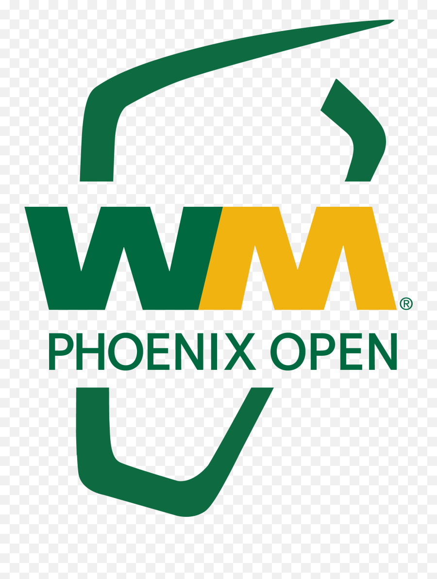 New Waste Management Phoenix Open Logo - Waste Management Phoenix Open Logo Emoji,New Logo