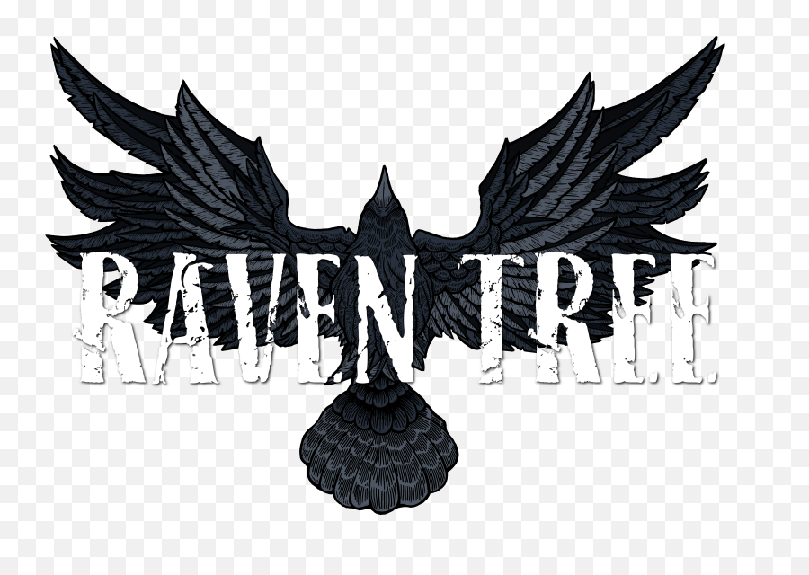 Raven Tree Emoji,Gov't Mule Logo