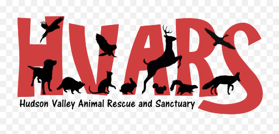 Hudson Valley Animal Rescue And Sanctuary Emoji,Animal Control Logo