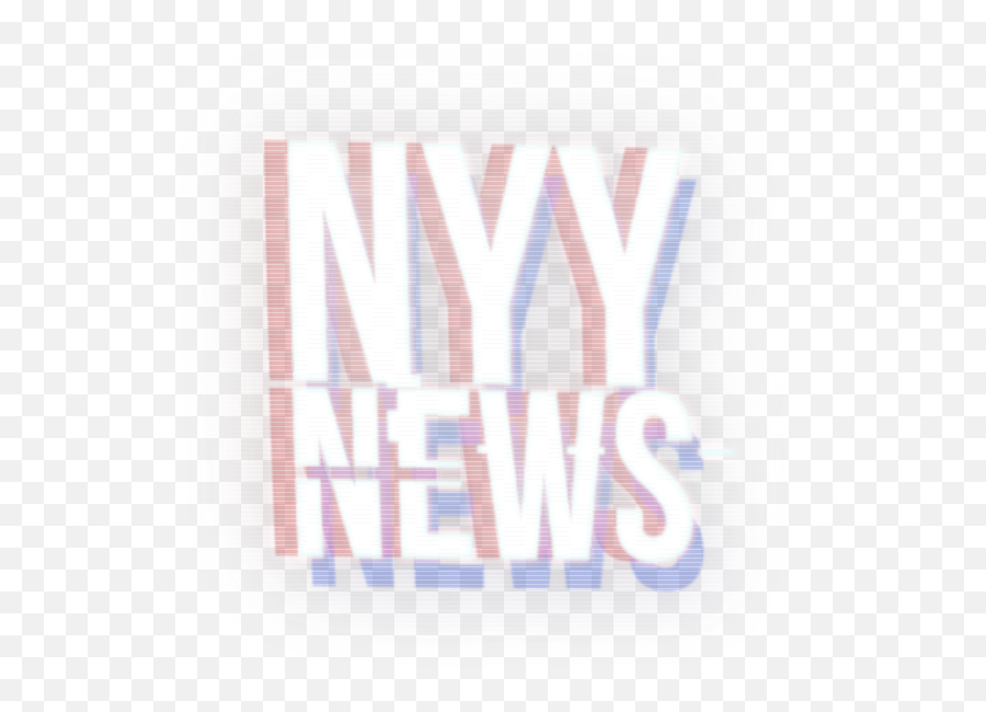 Nyynews - New York Yankees News And Rumors Emoji,New York Yankee Logo