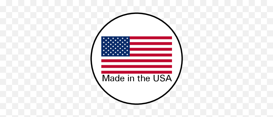Free Made In America Label Template To Show Off On All Of Emoji,Made In America Logo