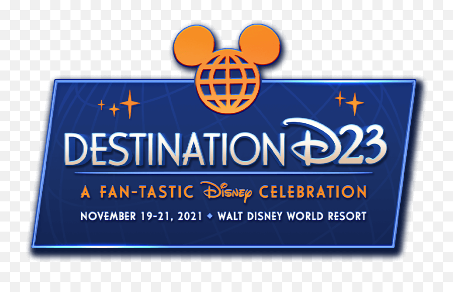 Details Revealed For Destination D23 2021 At Walt Disney World Emoji,Disney Cruises Logo