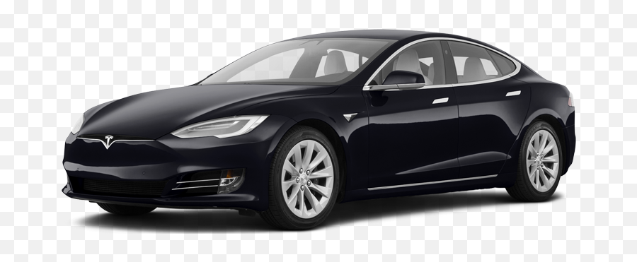 2018 Tesla Model S Buyeru0027s Guide Reviews Specs Comparisons Emoji,Black Model Png