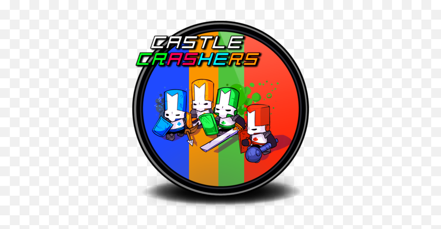 Buy Castle Crashers Steam Gift Rucis Gift And Download Emoji,Castle Crashers Png