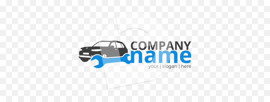 Workshop Mechanic Logo - Language Emoji,Mechanic Logo