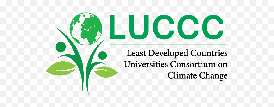 Ldcs University Consortium On Climate Change U2013 Luccc Ldc Emoji,Climate Change Logo