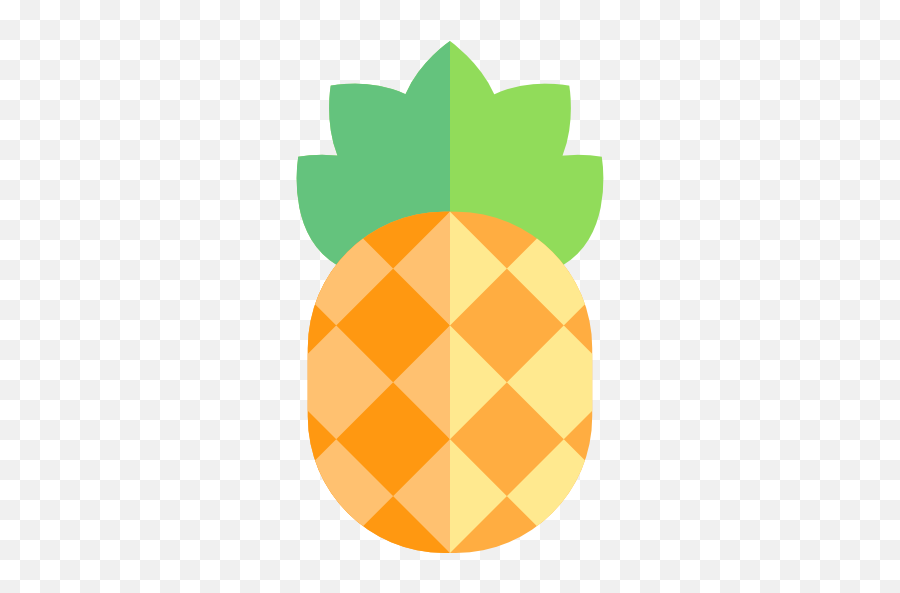Free Icon Pineapple Emoji,Free Pineapple Clipart