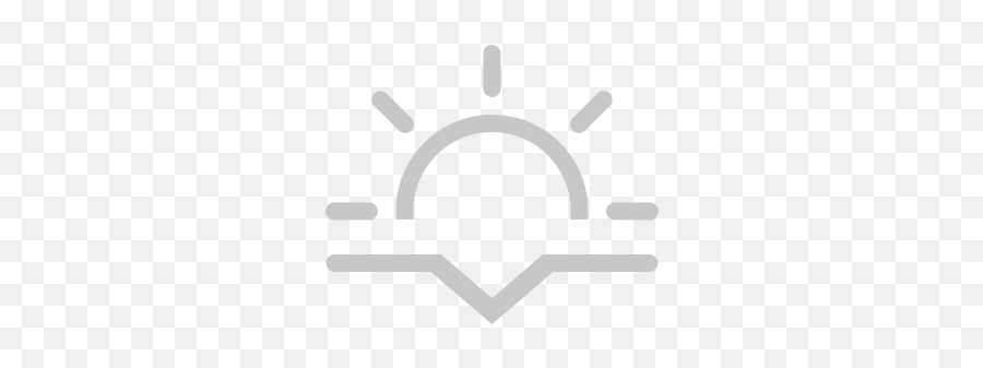 Sunset Icon - Free Download On Iconfinder Emoji,Sunset Transparent
