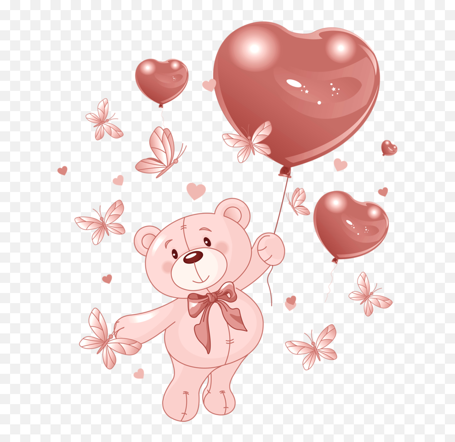 Download Teddy Bear Cartoon Bear Cartoon Images Emoji,Cartoon Bear Png