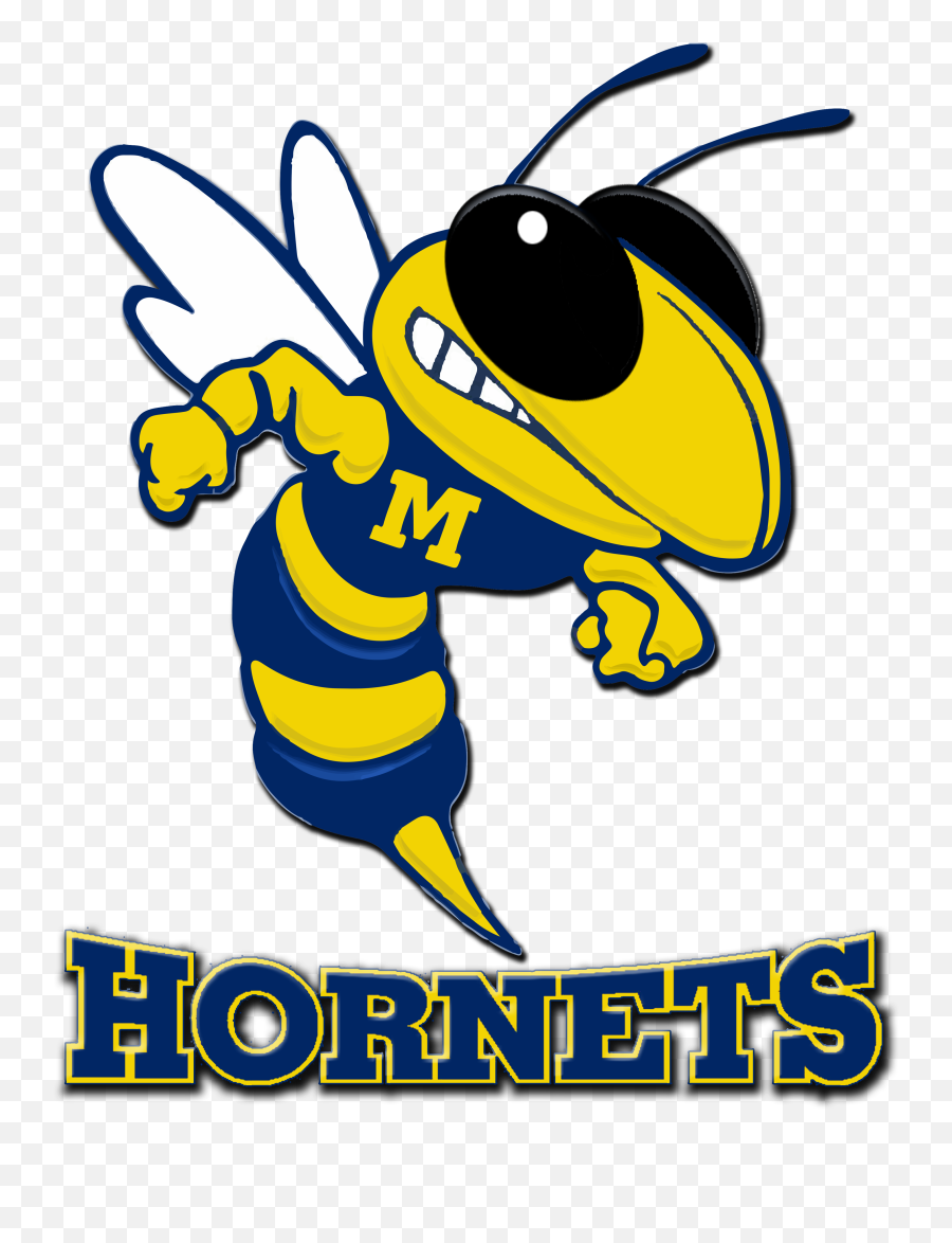 Athletic Home Page - Markesan District Schools Emoji,Hornets Logo Png