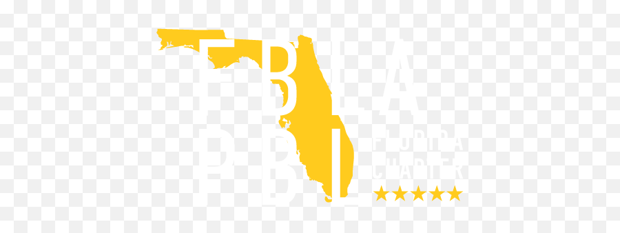 Florida Fbla - Language Emoji,Florida Logo