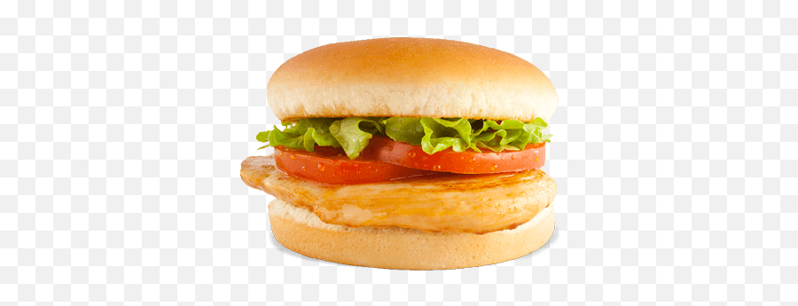 Grilled Chicken Breast Sandwich - Freddyu0027s Frozen Custard Emoji,Chicken Sandwich Png