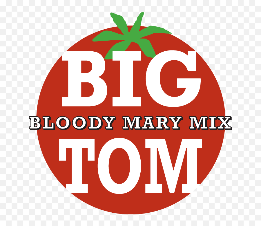 Bloody Mary Mix Big Tom U2013 Big Tom Bloody Mary Mix Emoji,Bloody Mary Clipart