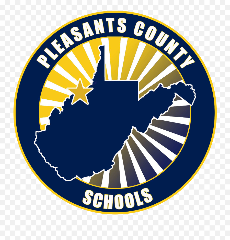 History Of Pleasants County Schools Pleasants County Schools Emoji,American Legion Logo Vector