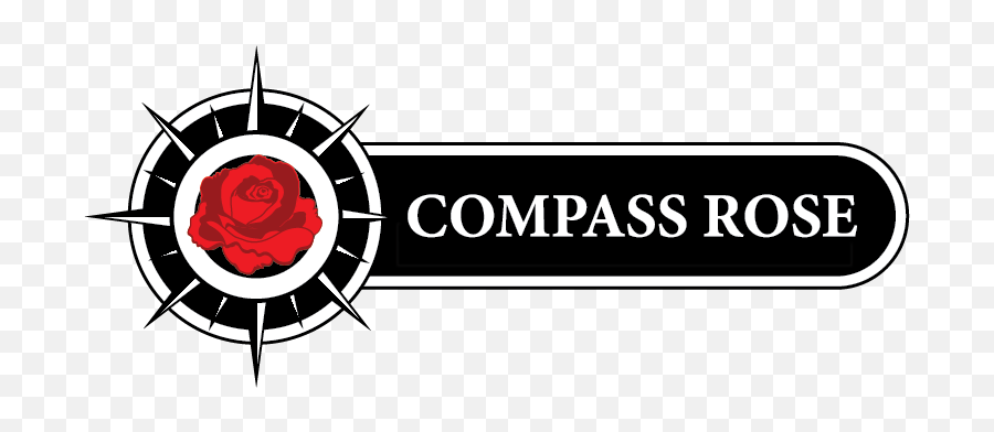 Compass Rose Weddings U0026 Events Emoji,Transparent Compass Rose