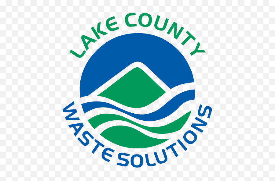 Lake County Waste Solutions - Cu0026s Waste Solutions Emoji,Waste Connections Logo