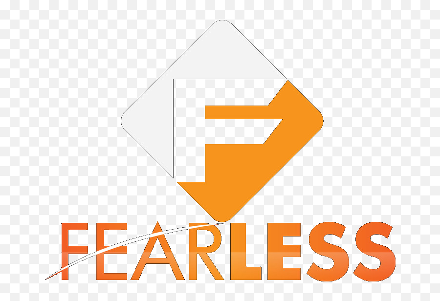 Transparent Fearless Logo - Winners Church Emoji,Church Transparent