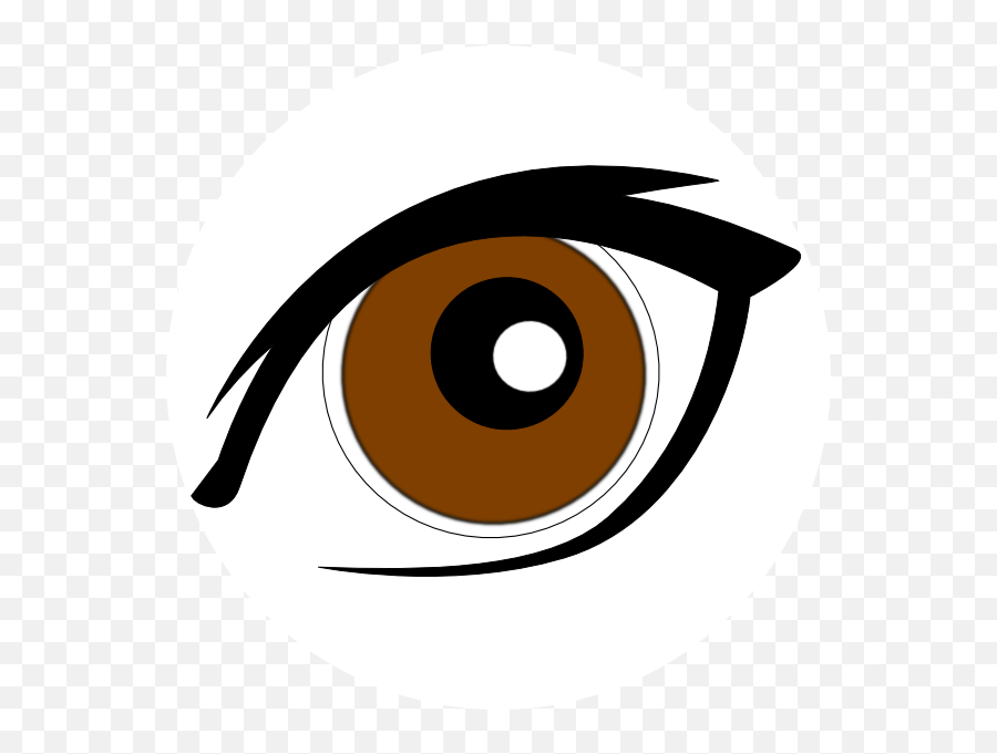 Eyes Cartoon Download Free Clip Art - Eye Clip Art Emoji,Eyes Clipart