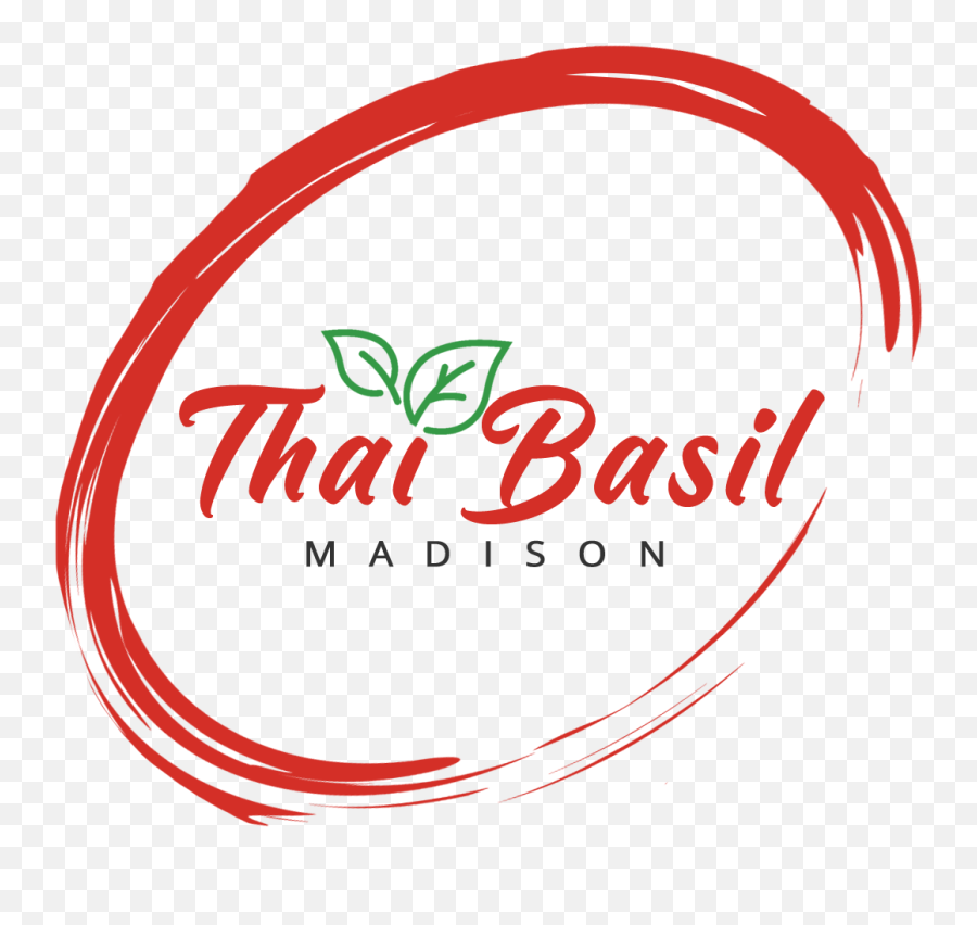Thai Basil Madison The Best Authentic Thai Food In Madison Wi Emoji,Basil Png