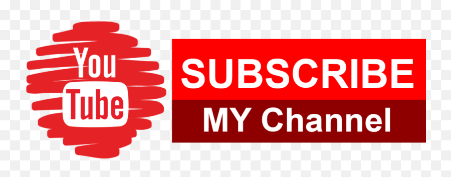 Dont Forget To Subscribe Png - Youtube Logo Black Emoji,Subscribe Png