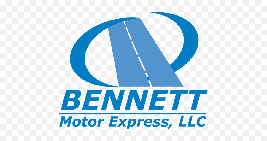 Bennett Motor Express Trucking Companies Hiring - Bennett Motor Express Logo Emoji,Trucking Logos