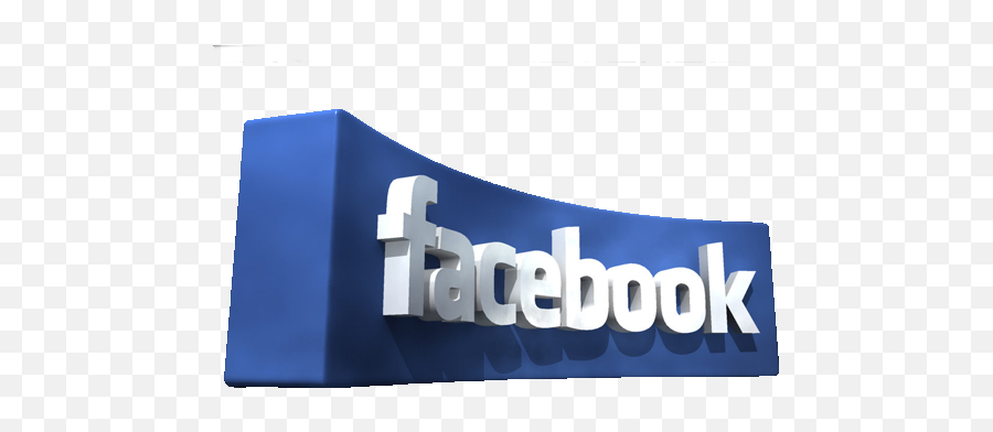 Library Of Facebook Logo Png Files Clipart Art 2019 - Facebook Logo Pngs 3d Emoji,Facebook Logo White