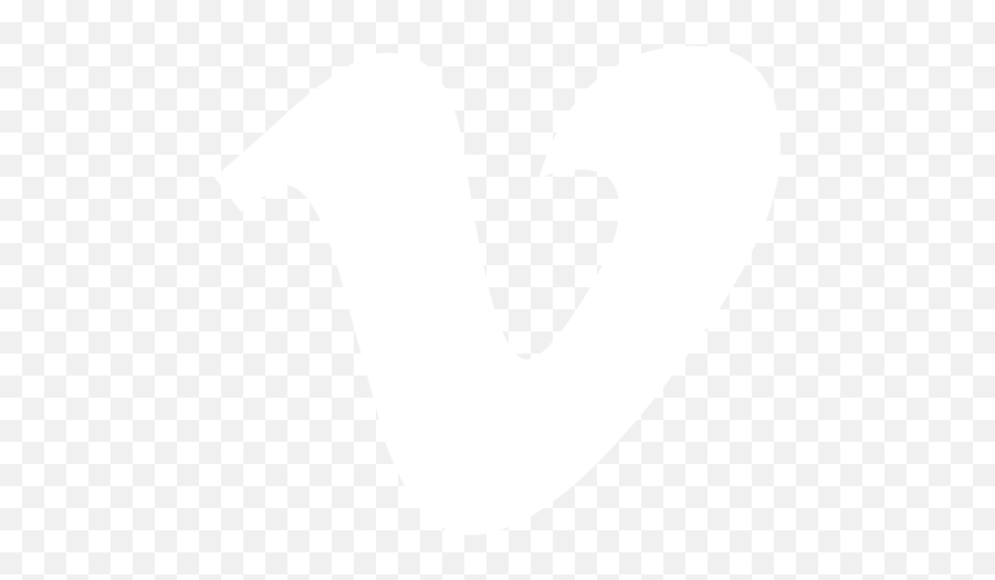 Vimeo Logo White Png Png Image With No - Transparent Vimeo Icon White Emoji,Vimeo Logo