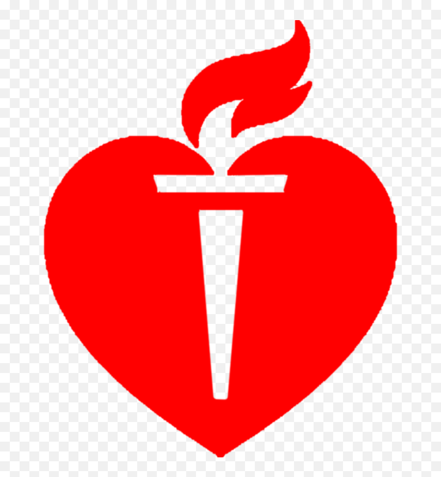 American Heart Association Filter - Tate London Emoji,American Heart Association Logo