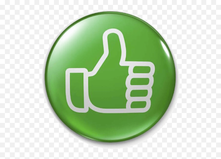Thumbs Up Transparent - Portable Network Graphics Emoji,Thumbs Up Transparent