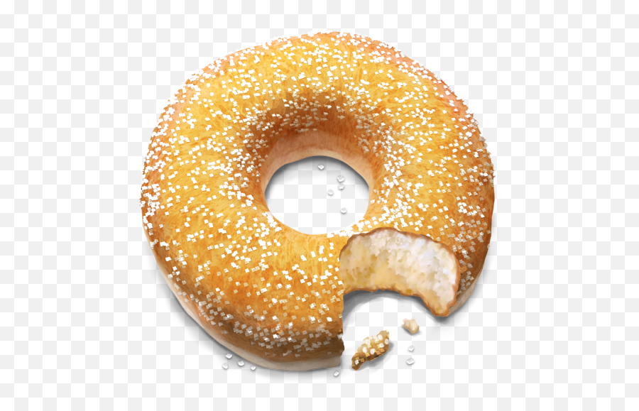 512x512 - Cake Donut Png Emoji,Donut Png