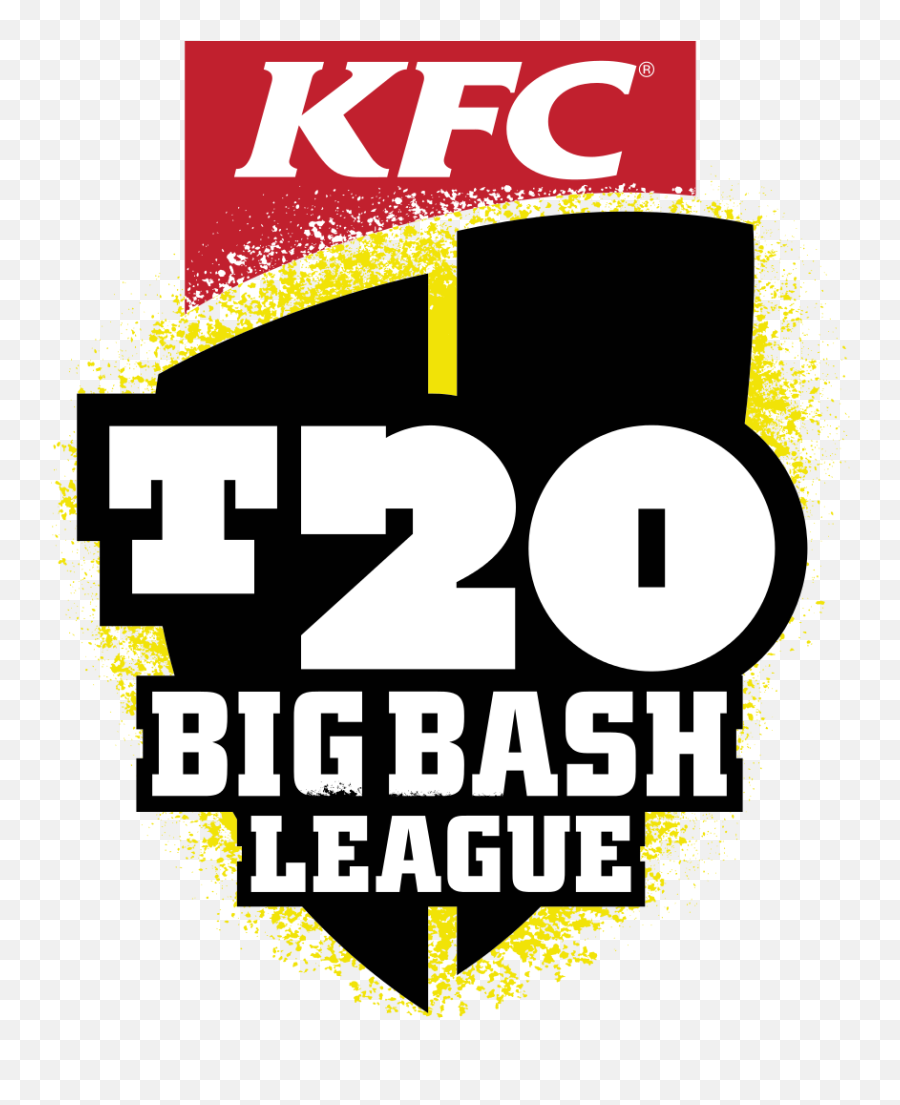 Kfcbigbash Twenty20 Justbet Will Be Having In - Play Betting T20 Big Bash Logo Emoji,Sixers Logo