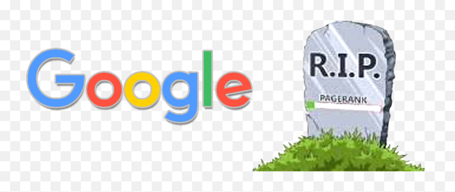 Page Rank Is Dead How To Measure Website Authority - Google Emoji,Page Rip Png
