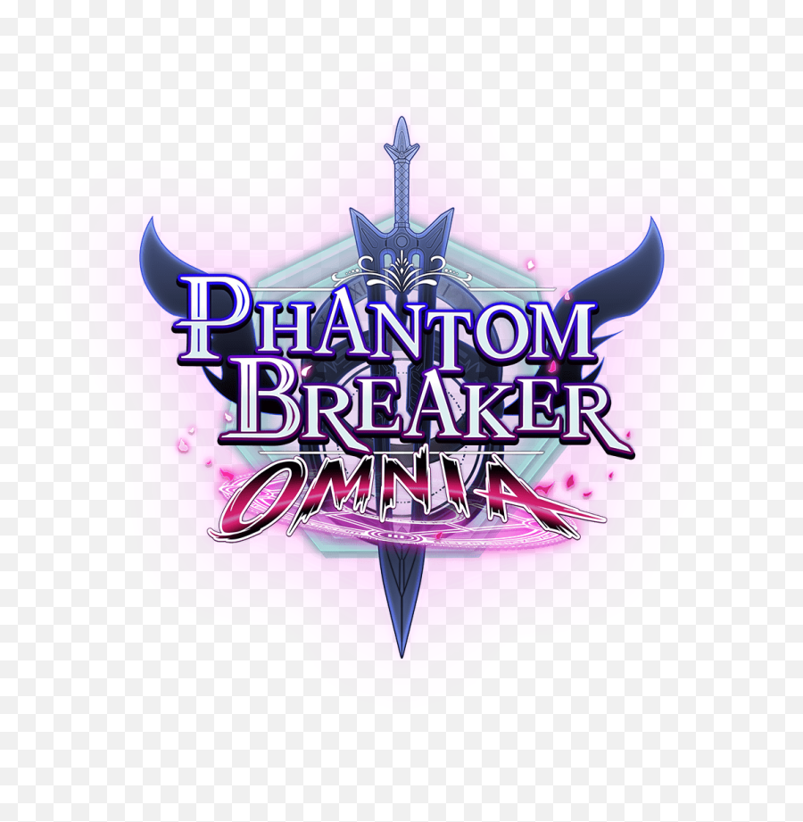 Wakacharactersphantom Breaker Omnia - Phantom Breaker Omnia Emoji,Kumon Logo
