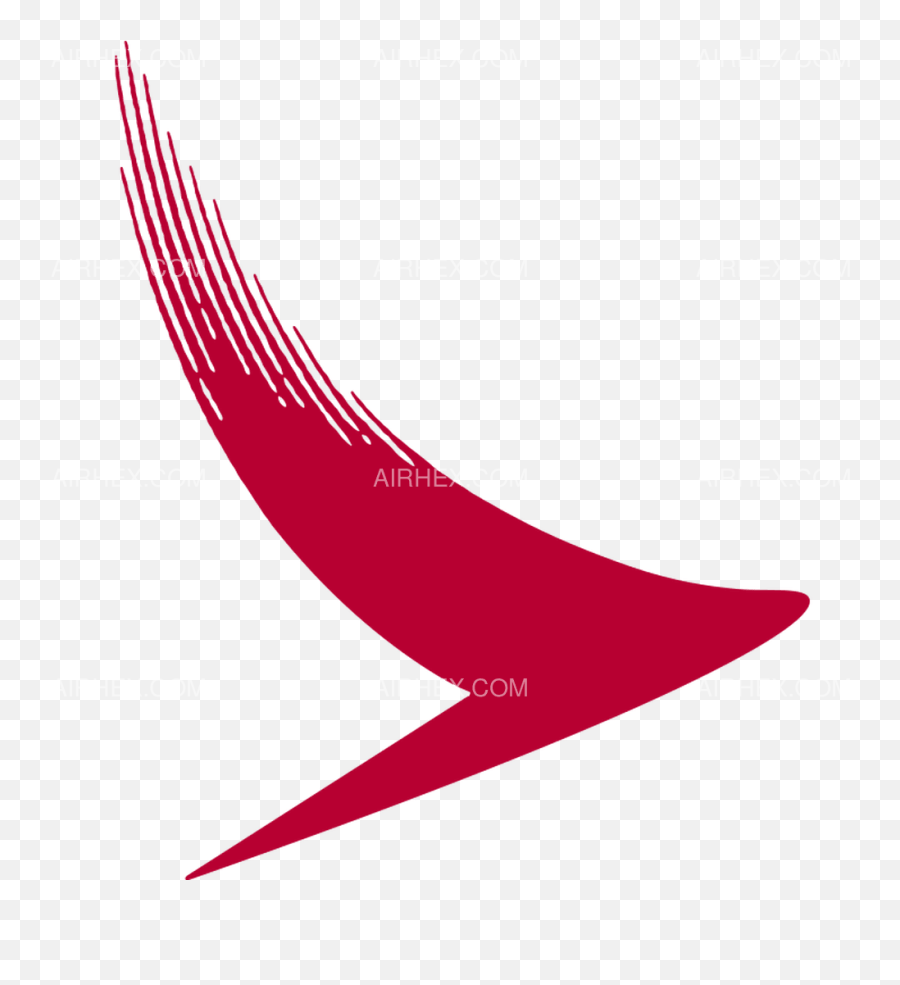 Cathay Dragon Logo - Vertical Emoji,Dragon Logo