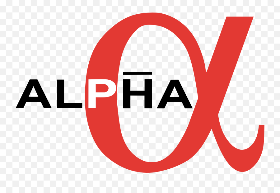 Logo Download - Language Emoji,Alpha Logo