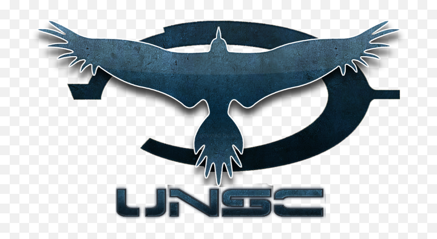 Unsc Ranks - Language Emoji,Unsc Logo