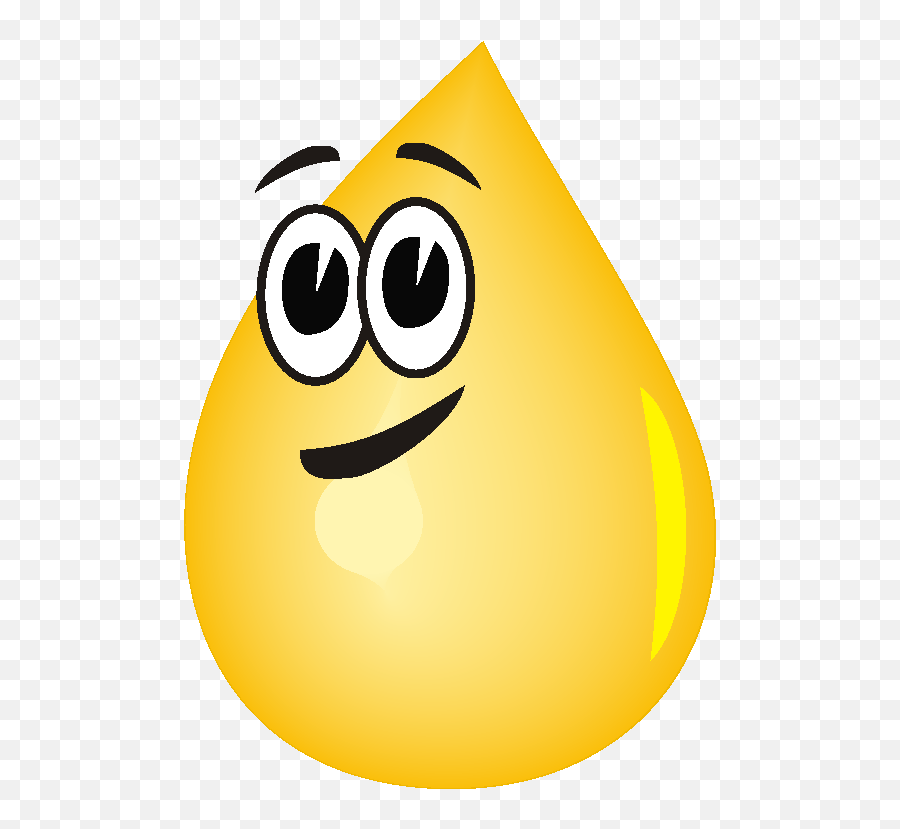 Oil Droplet - Clipart Oils And Fats Emoji,Oil Clipart