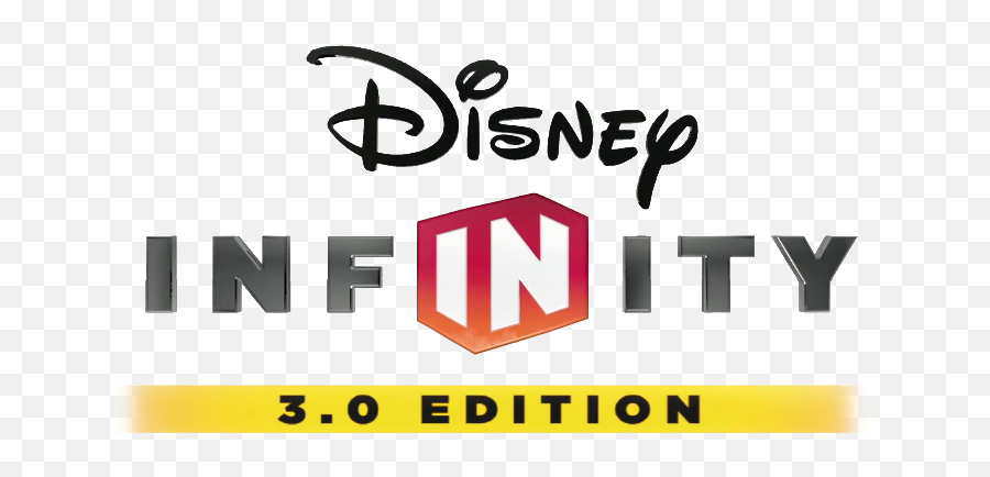 Disney Pixar Logo Png - Disney Infinity 30 Png Full Size Vertical Emoji,Pixar Logo