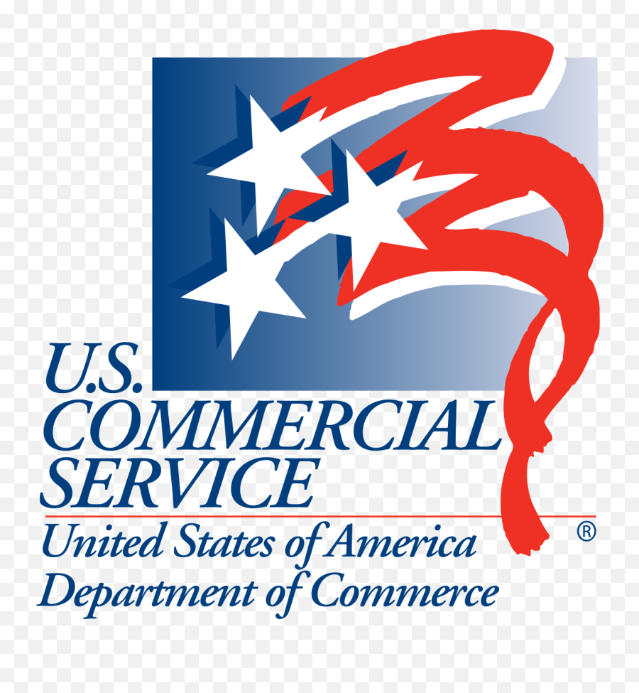 Cs Logo - Us Commercial Service Emoji,Cs Logo