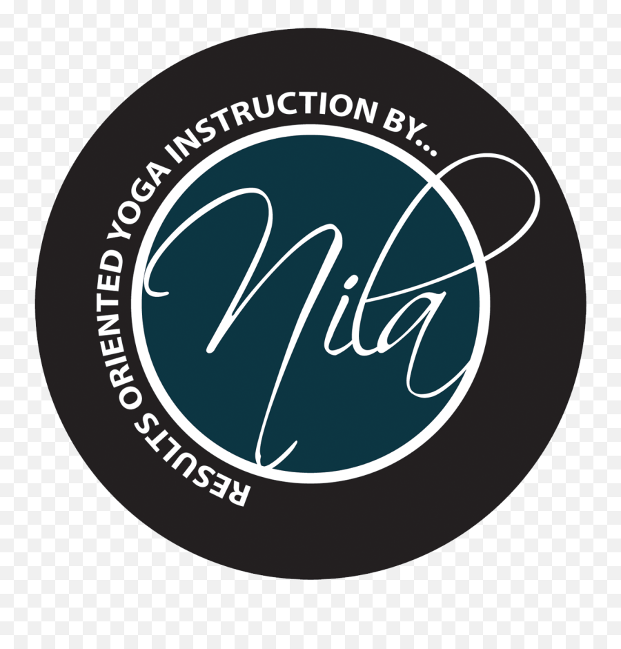 Yoga With Nila - Language Emoji,Monstercat Logo