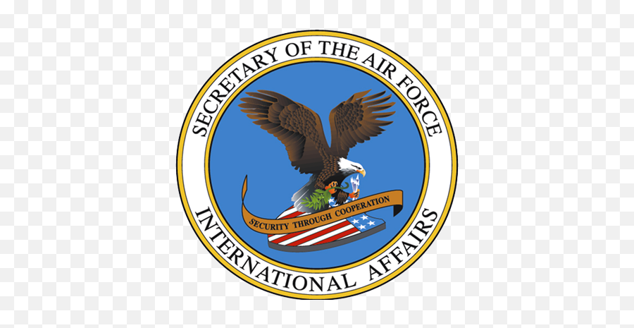 Air Force International Affairs U003e About Us U003e Directorates - Secretary Of The Air Force International Affairs Emoji,Us Space Force Logo