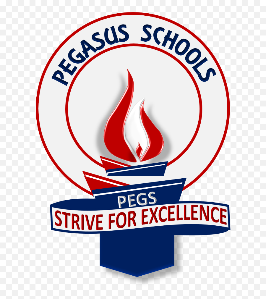 Pegasus Schools Official Portal - Language Emoji,Pegasus Logo
