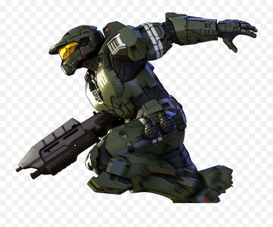 Halo Spartans - Spartan Halo Png Emoji,Halo Png