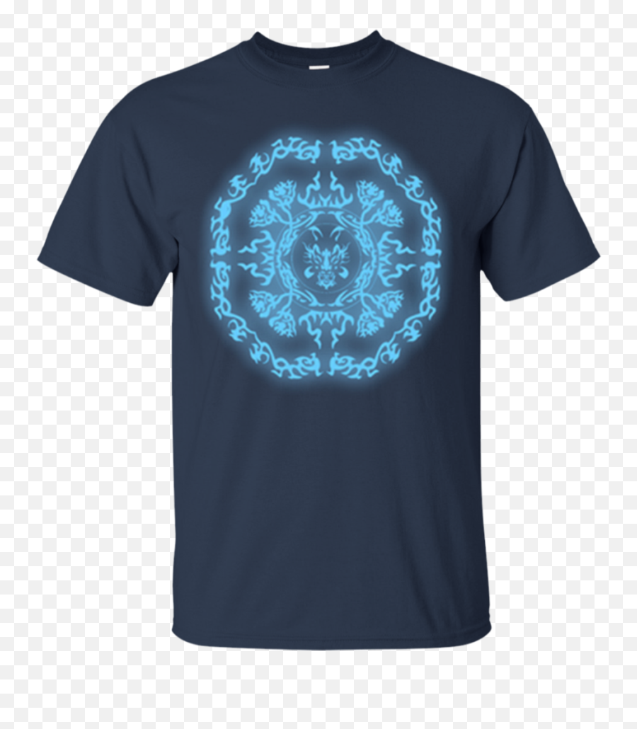 Fairy Tail - Sky Dragon Slayer Magic Circle T Shirt U0026 Hoodie Sky Dragon Fairy Tail Magic Emoji,Magic Circle Png