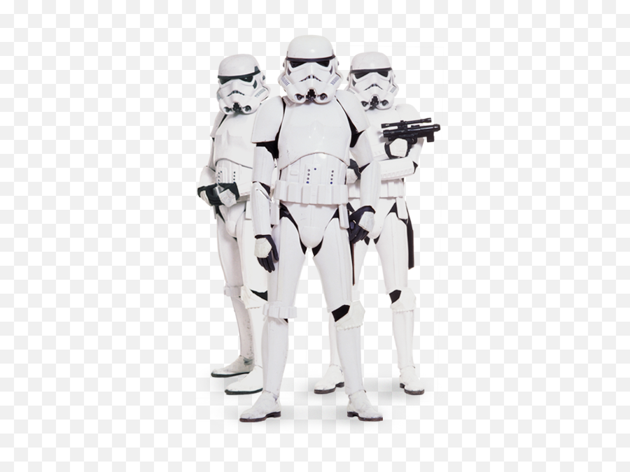 Star Wars Stormtrooper Png - Galactic Empire Empire Stormtrooper Emoji,Stormtrooper Png