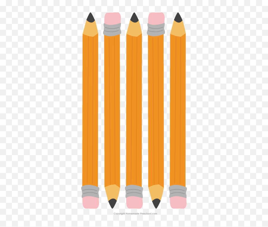 Free Back To School Clipart - Vertical Emoji,School Clipart