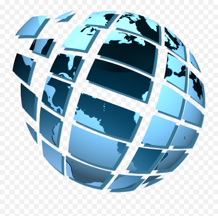 Vector Download Globe Free Png - Globe Emoji,Globe Png