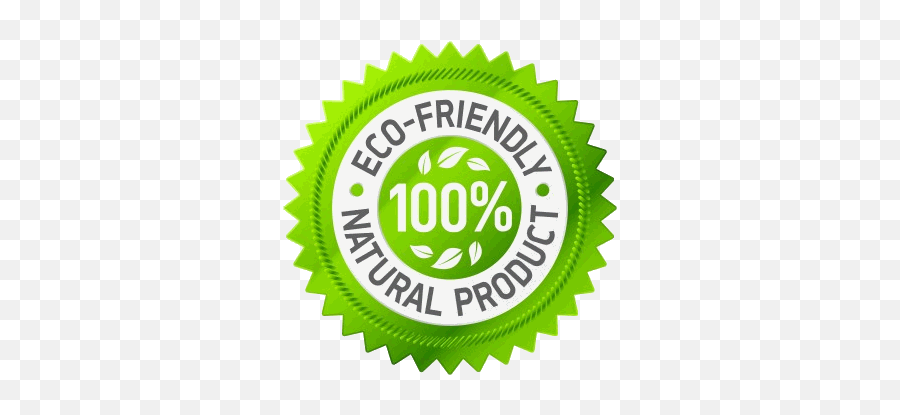 Eco - 100 Certified Emoji,Eco Friendly Logo