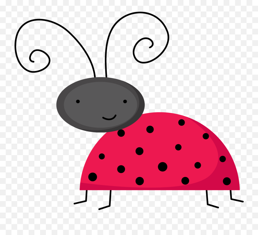 Classroom Ladybug Clipart - Cute Large Ladybug Clipart Emoji,Ladybug Clipart
